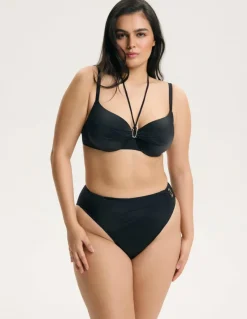Góra od bikini usztywniana na większy biust Cannes
