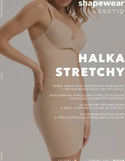 Halka modelujaca Stretchy