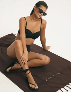 Koc Plażowy Aurelie