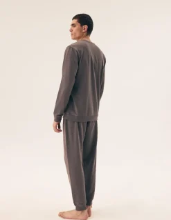 Komplet męski Musk