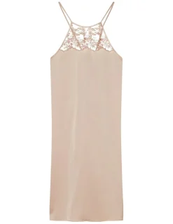 Koszula nocna Ivory