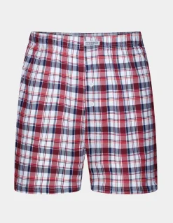 Luźne bokserki Classic (Plus size)