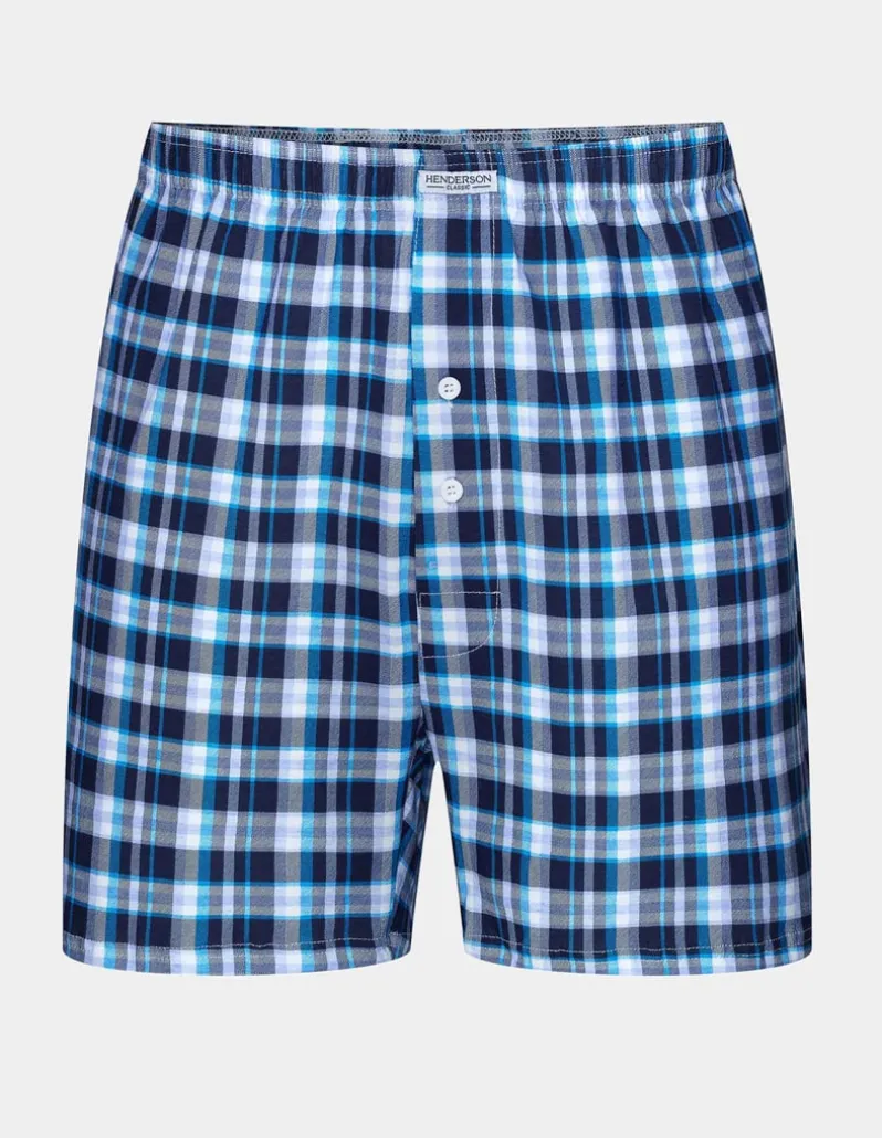Luźne bokserki Classic (Plus size)
