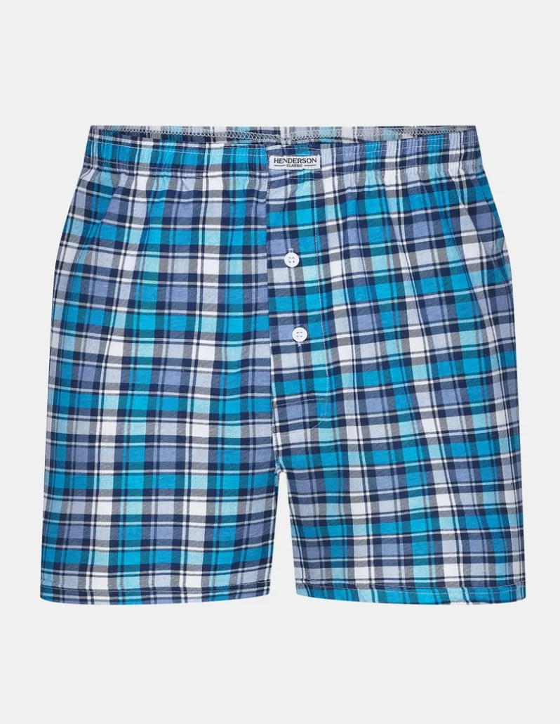 Luźne bokserki Classic (Plus size)