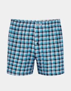 Luźne bokserki Classic (Plus size)