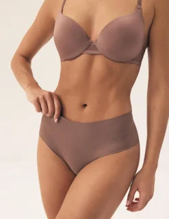 Majtki bikini Bump 2-pak
