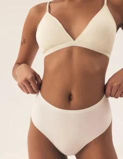 Majtki bikini Bump 2-pak