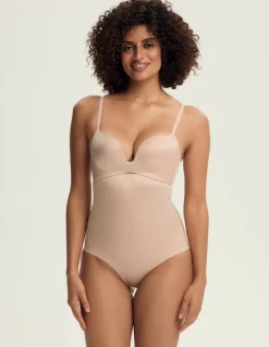Majtki modelujące Shapy