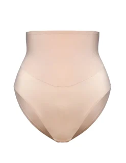 Majtki modelujące Silky