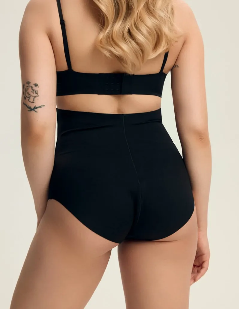 Majtki modelujące Smooth