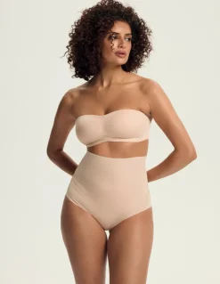 Majtki modelujące Smooth