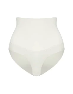 Majtki modelujące z wysokim stanem Slim