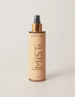Mgiełka do ciała No.1 200 ml