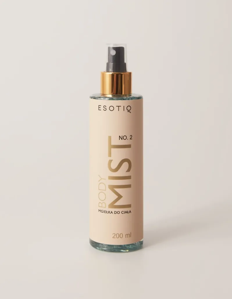 Mgiełka do ciała No.2 200ml