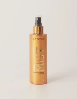Mgiełka do włosów z brokatem 200 ml