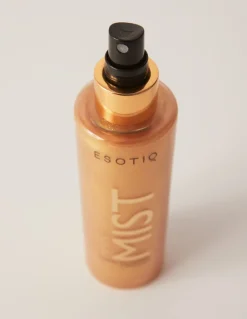 Mgiełka do włosów z brokatem 200 ml
