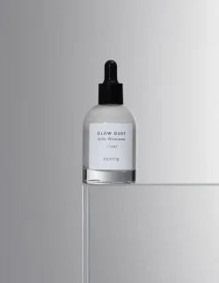 Olejek do ciała Julia Wieniawa Glow dust Silver 50ml