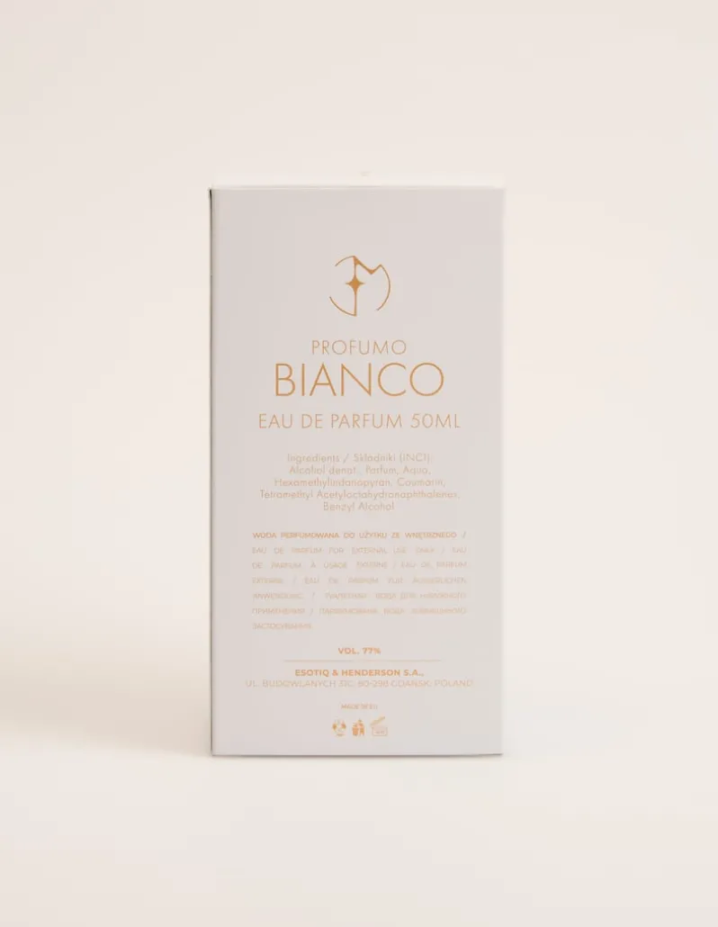 Perfumy Eva Minge Bianco 50ml