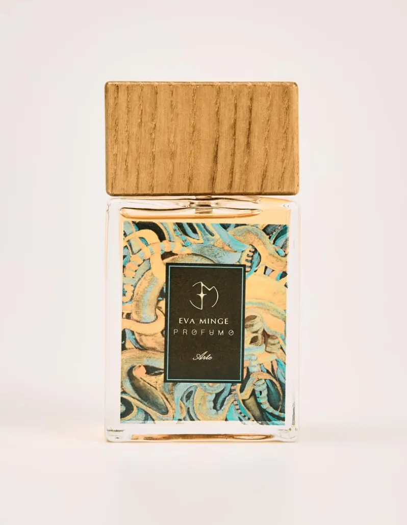 Perfumy Eva Minge Profumo Dell'arte 50 ml