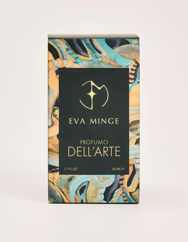 Perfumy Eva Minge Profumo Dell'arte 50 ml
