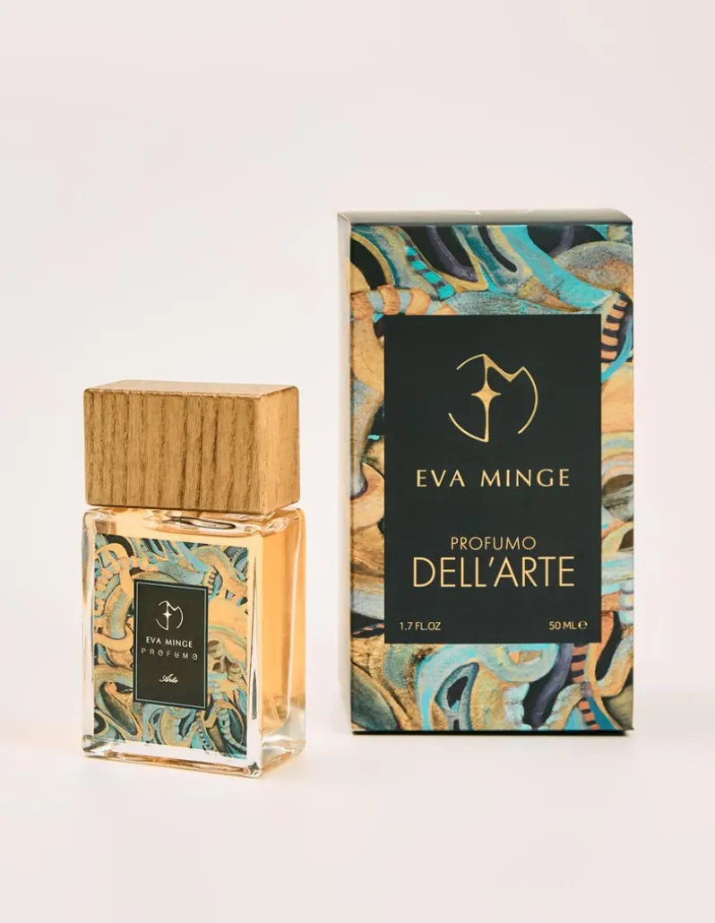Perfumy Eva Minge Profumo Dell'arte 50 ml