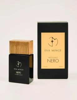 Perfumy Eva Minge Profumo Nero 50 ml