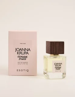 Perfumy Joanna Krupa Feminine power 50 ml