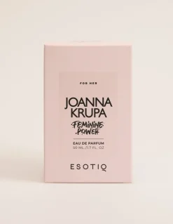 Perfumy Joanna Krupa Feminine power 50 ml