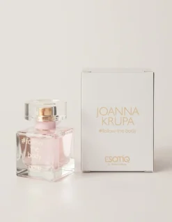 Perfumy Joanna Krupa Follow the body 30ml