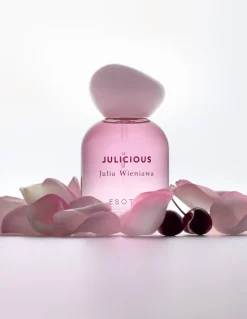 Perfumy Julia Wieniawa Julicious 50 ml