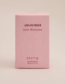 Perfumy Julia Wieniawa Julicious 50 ml