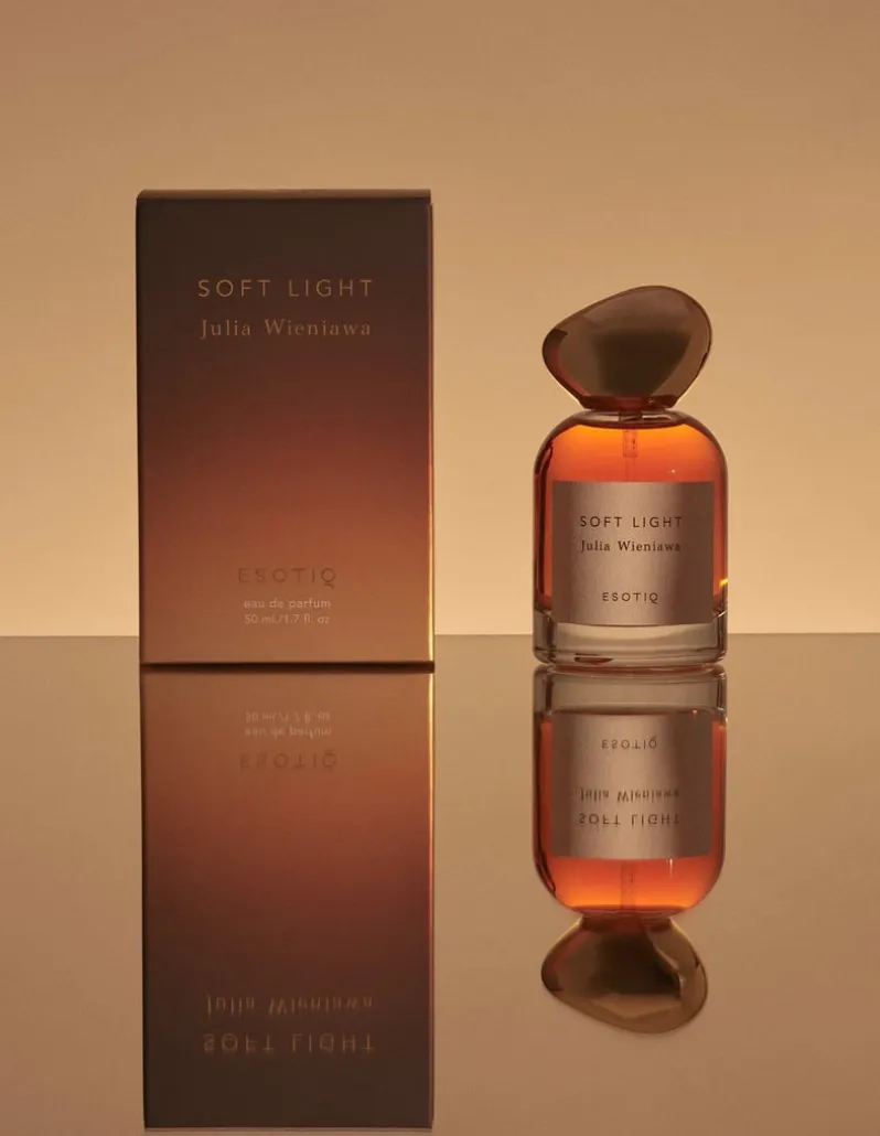 Perfumy Julia Wieniawa Soft Light 50 ml