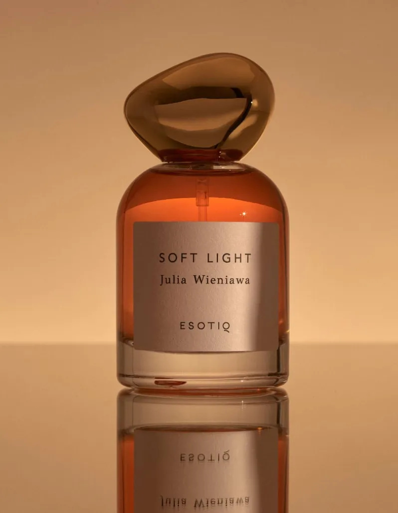 Perfumy Julia Wieniawa Soft Light 50 ml