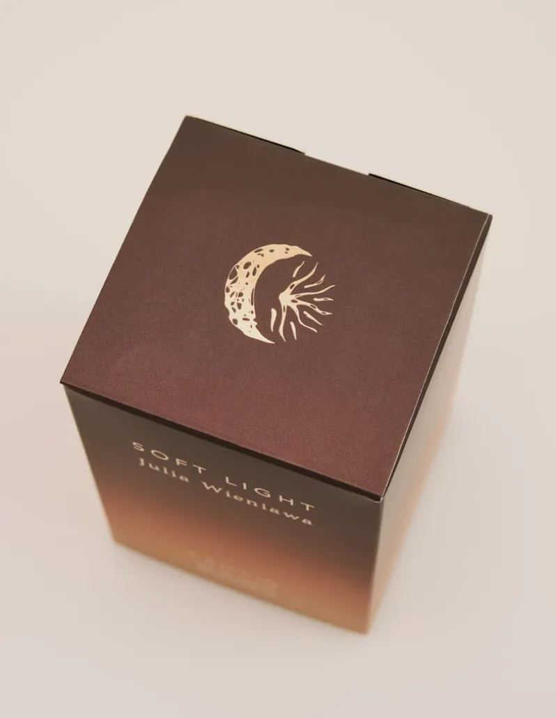 Perfumy Julia Wieniawa Soft Light 50 ml