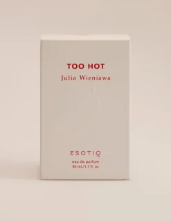 Perfumy Julia Wieniawa Too Hot 50 ml