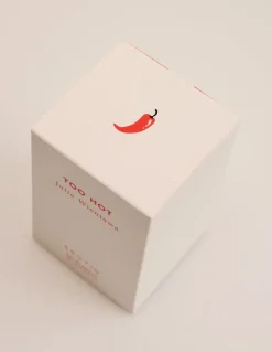 Perfumy Julia Wieniawa Too Hot 50 ml