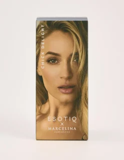 Perfumy Marcelina Zawadzka Chic Delight 50ml