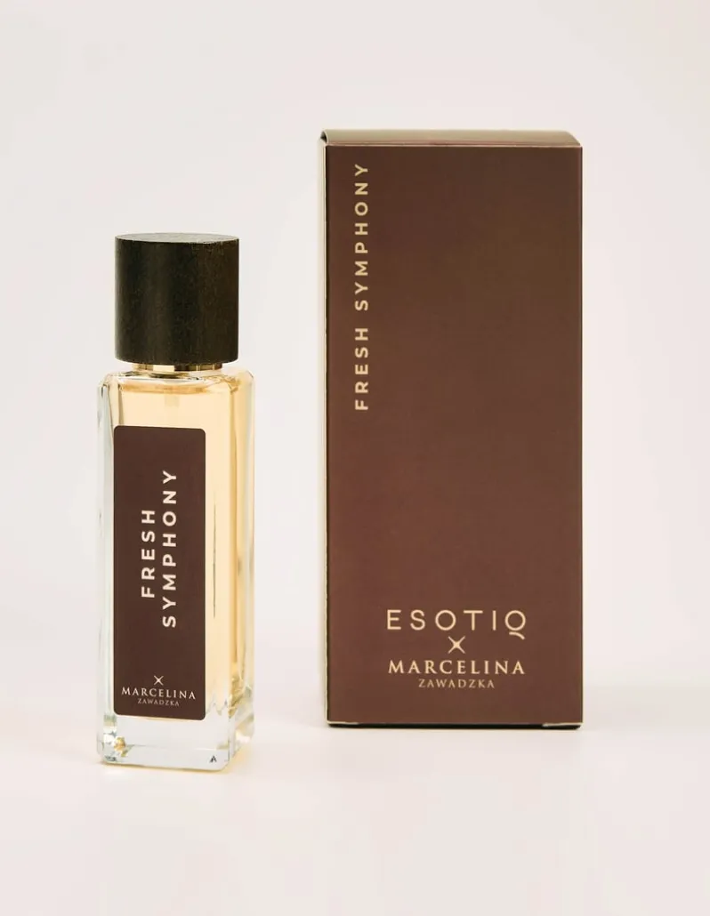 Perfumy Marcelina Zawadzka Fresh Symphony 50ml