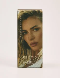 Perfumy Marcelina Zawadzka Fresh Symphony 50ml