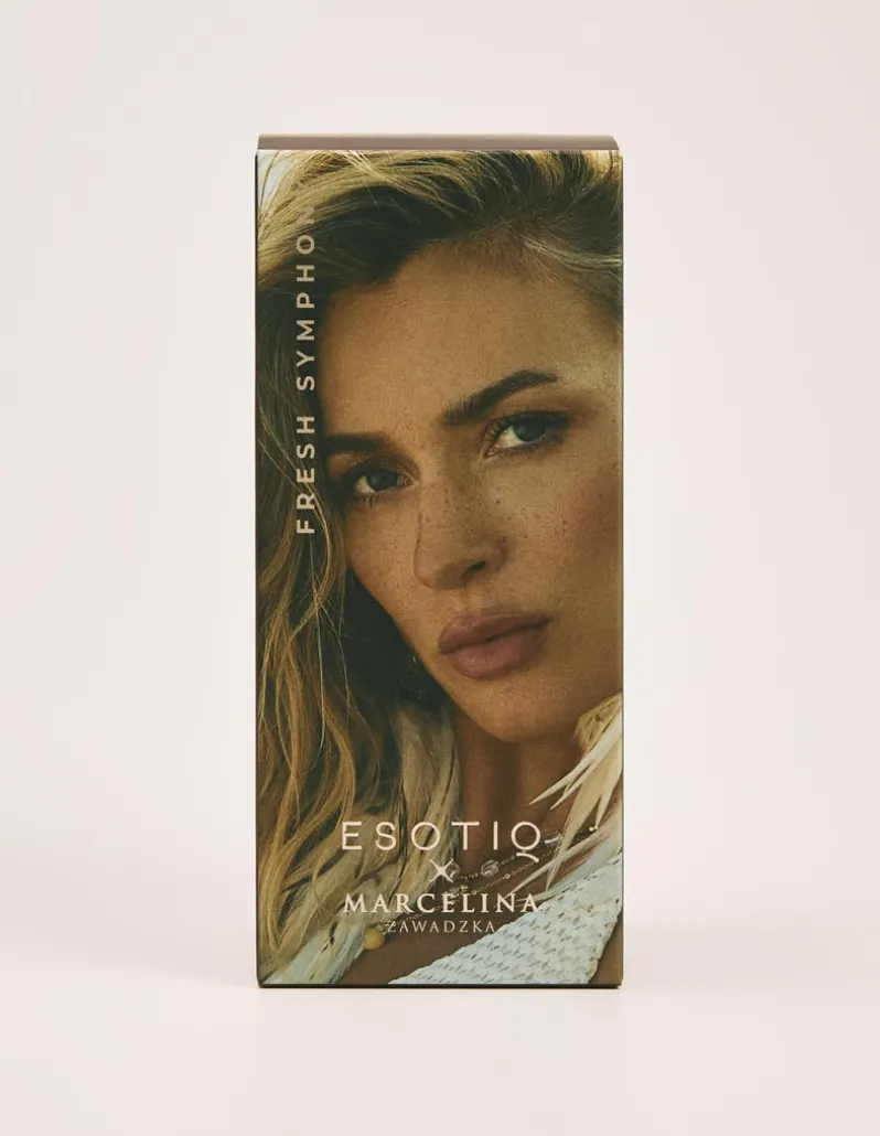 Perfumy Marcelina Zawadzka Fresh Symphony 50ml