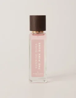 Perfumy Marcelina Zawadzka Sunrise over the pink dune