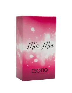 Perfumy Mia Mia