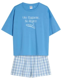 Piżama Bloovii Cozy