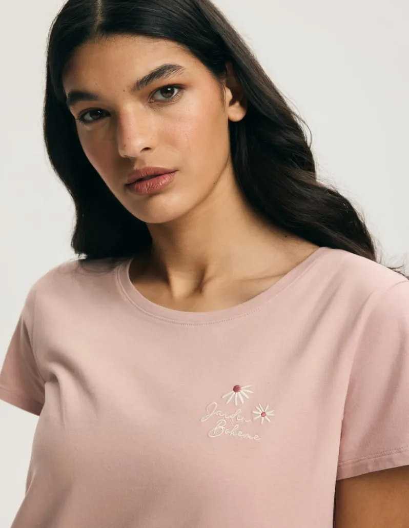 Piżama Daisy