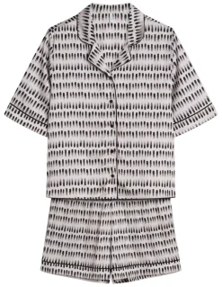 Piżama Latte