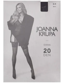 Pończochy Joanna Krupa Diana 20 DEN