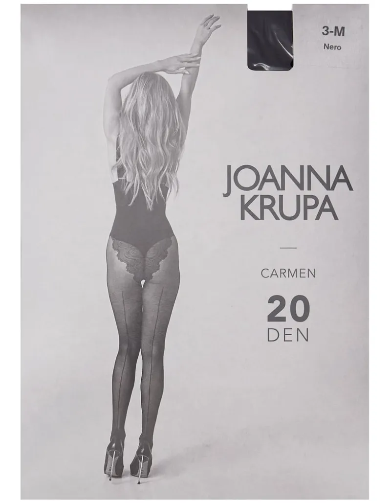 Rajstopy Joanna Krupa Carmen 20 DEN