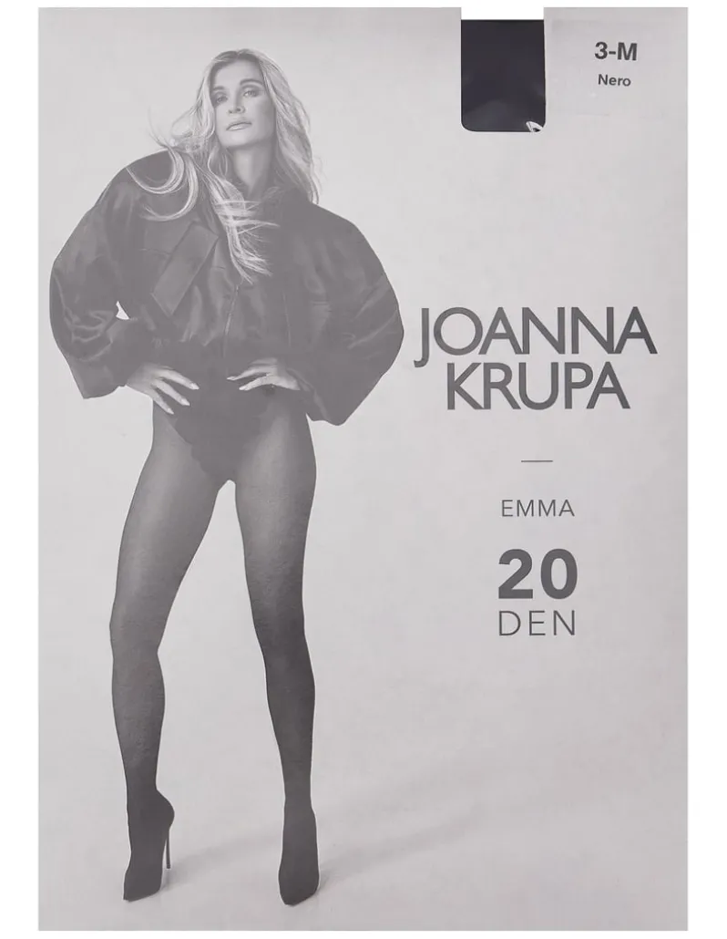 Rajstopy Joanna Krupa Emma 20 DEN