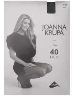 Rajstopy Joanna Krupa Lisa 40 DEN