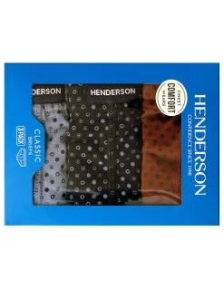 Slipy Classic 3-pak